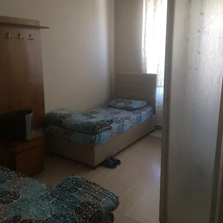 Kale Hostel Eskisehir