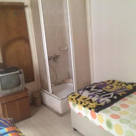 Kale Hostel Eskisehir